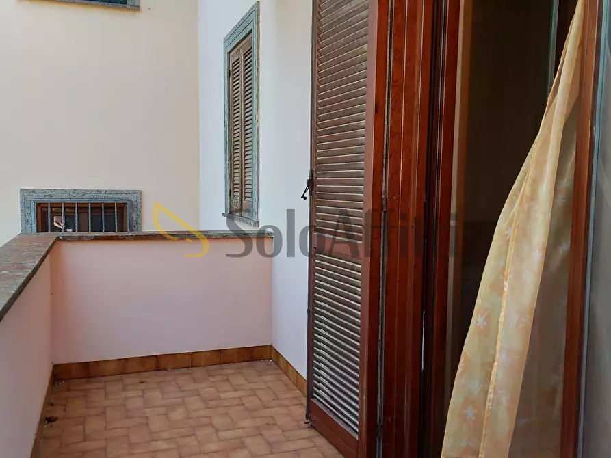Immagine 14 di Trilocale in affitto  in Via Giuseppe Manzelli a Fiumicino
