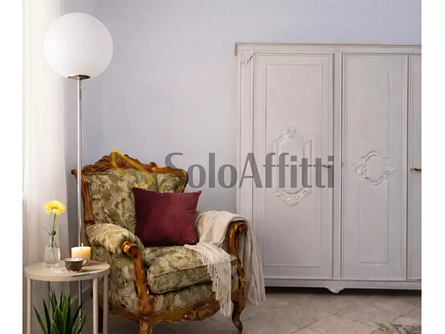 Immagine 10 di Bilocale in affitto  in Via Sant'Agostino 3 a Caserta