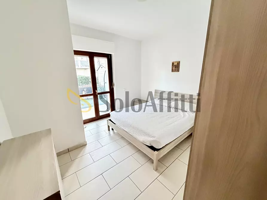 Immagine 10 di Bilocale in affitto  in Via Rimini 9 a Tortoreto