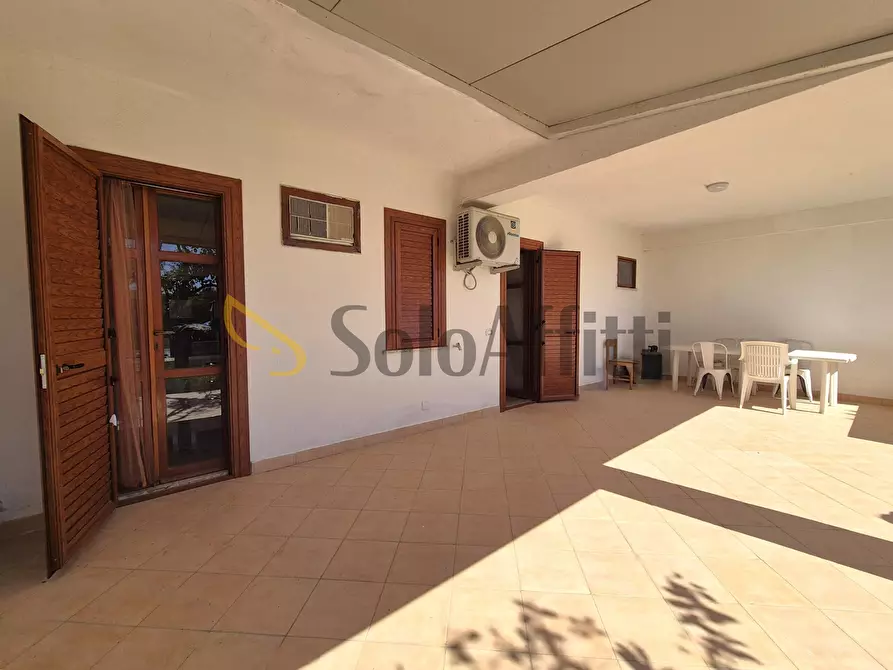 Immagine 2 di Casa indipendente in affitto  in Villaggio Eucaliptus a Simeri Crichi