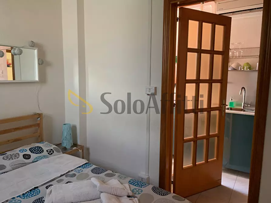 Immagine 32 di Bilocale in affitto  in Salita San Camillo 33 a Catania