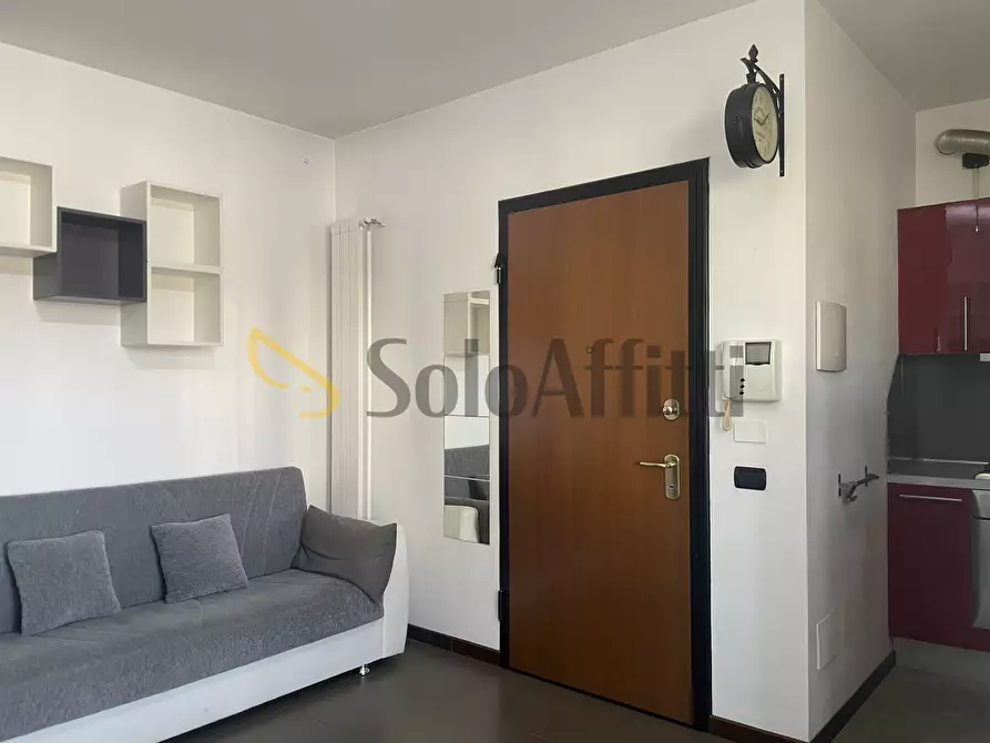 Immagine 8 di Bilocale in affitto  in Via G. Bruno 3 a Cerro Maggiore