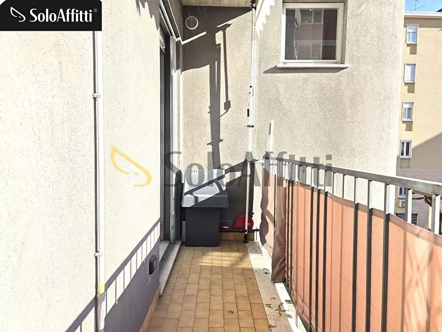 Immagine 17 di Bilocale in affitto  in Via Cesare Vignati 14 a Milano