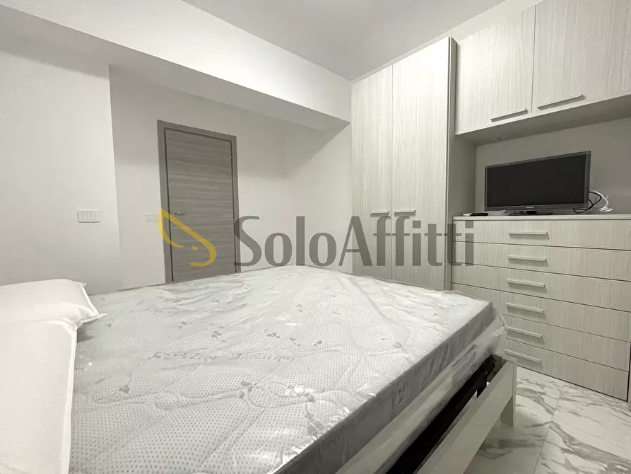 Immagine 7 di Bilocale in affitto  in Via XX Settembre 29 a Catanzaro