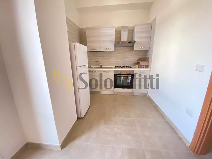 Immagine 11 di Trilocale in affitto  in Viale Abramo Lincoln 166 a Caserta