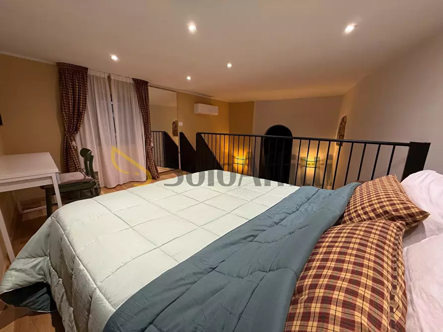 Immagine 9 di Trilocale in affitto  in Largo Sant'Elena 1 A a Caserta