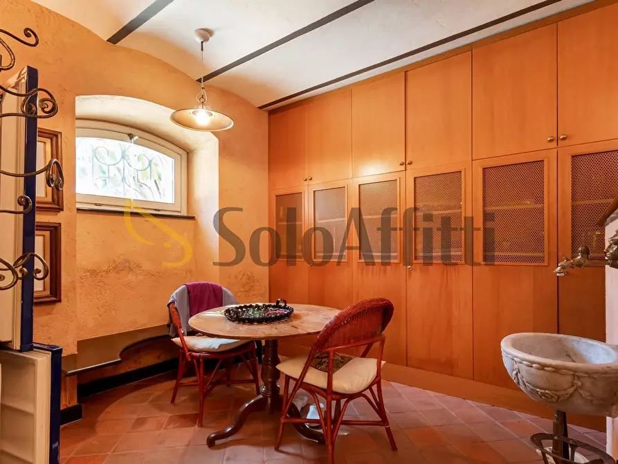 Immagine 37 di Villa in affitto  a Taggia
