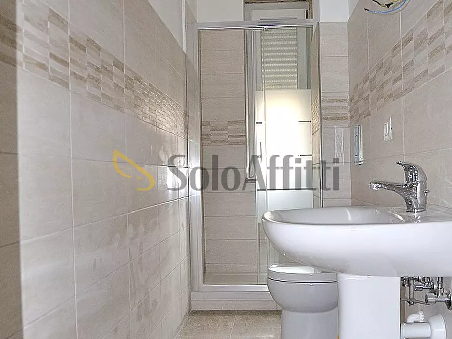 Immagine 29 di Pentalocale in affitto  in Corso Carlo e Nello Rosselli 11 a Torino