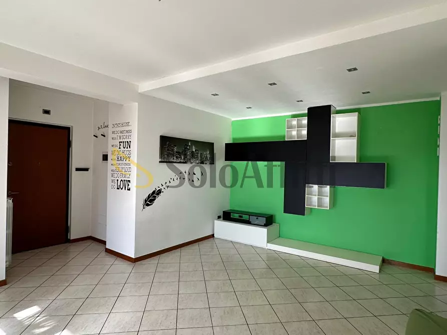 Immagine 6 di Trilocale in affitto  in Via del Rivo a Terni