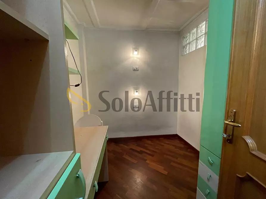 Immagine 16 di Trilocale in affitto  a Frosinone