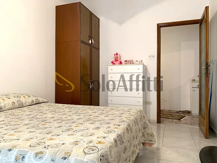 Immagine 8 di Bilocale in affitto  a Catanzaro