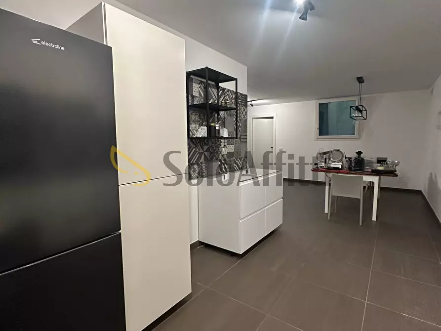 Immagine 18 di Villa in affitto  in Via Orsoleto a Rimini