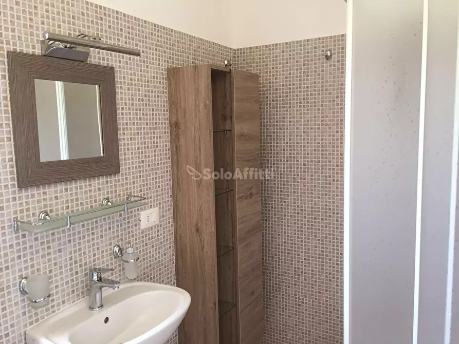 Immagine 10 di Monolocale in affitto  in Via Taglio delle Cinque Miglia a Nettuno