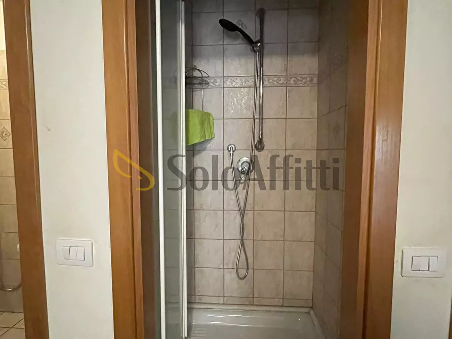 Immagine 24 di Trilocale in affitto  a Frosinone