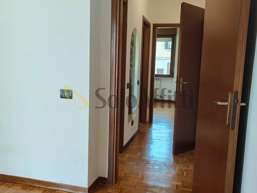 Immagine 18 di Trilocale in affitto  a Gallarate