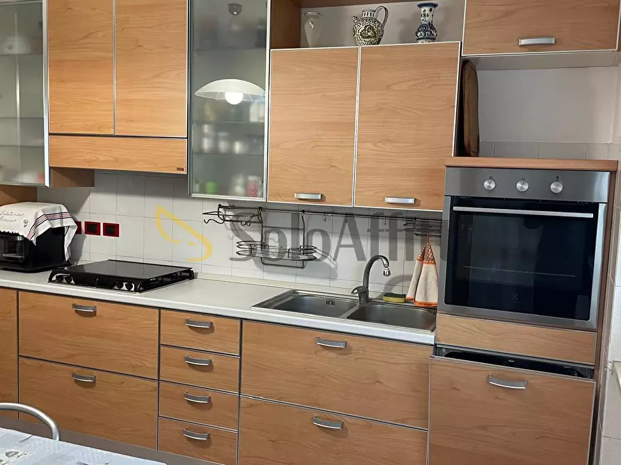 Immagine 2 di Quadrilocale in affitto  in Via Pietro Cossa a Torino