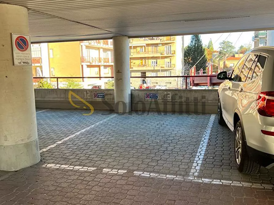 Immagine 2 di Garage in affitto  in Via Auriletto 14/B a Rivoli