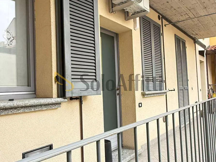 Immagine 3 di Monolocale in affitto  in Via Cavour 48 a Seregno