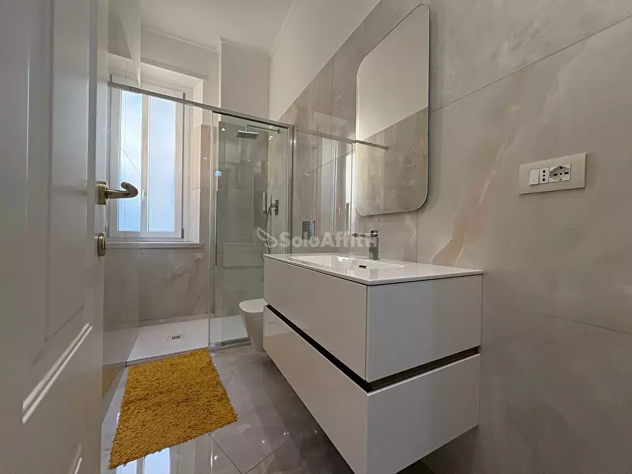 Immagine 12 di Trilocale in affitto  in Via Gaspare Saccarelli a Torino