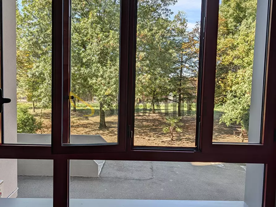 Immagine 11 di Trilocale in affitto  in Via Benedetto Croce 82 a Modena