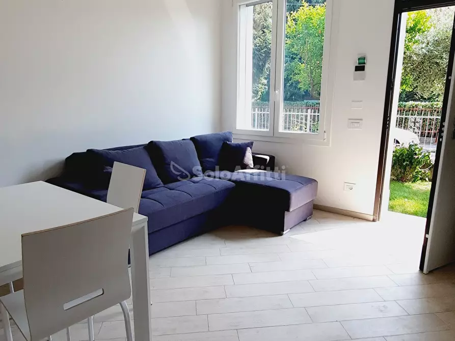 Immagine 7 di Bilocale in affitto  in Via San Giuseppe 21 a Cinisello Balsamo