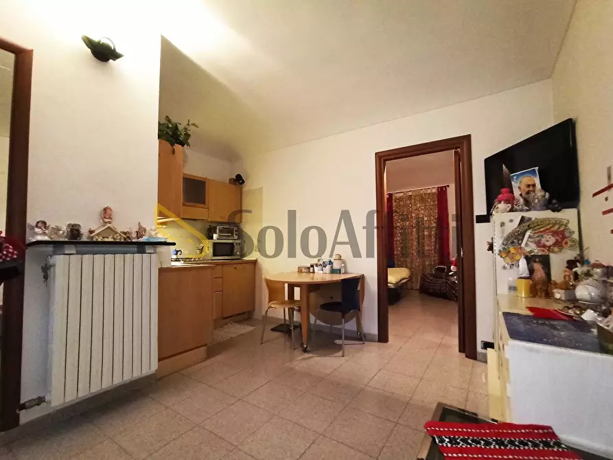 Immagine 3 di Bilocale in affitto  in VIA NICOLA FABRIZI a Torino