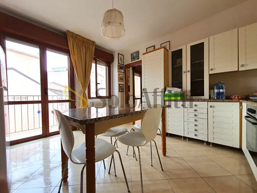 Immagine 1 di Bilocale in affitto  a Catanzaro