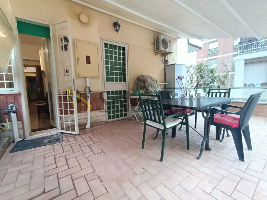 Immagine 21 di Stanza singola in affitto  in Via Attilio Friggeri a Roma