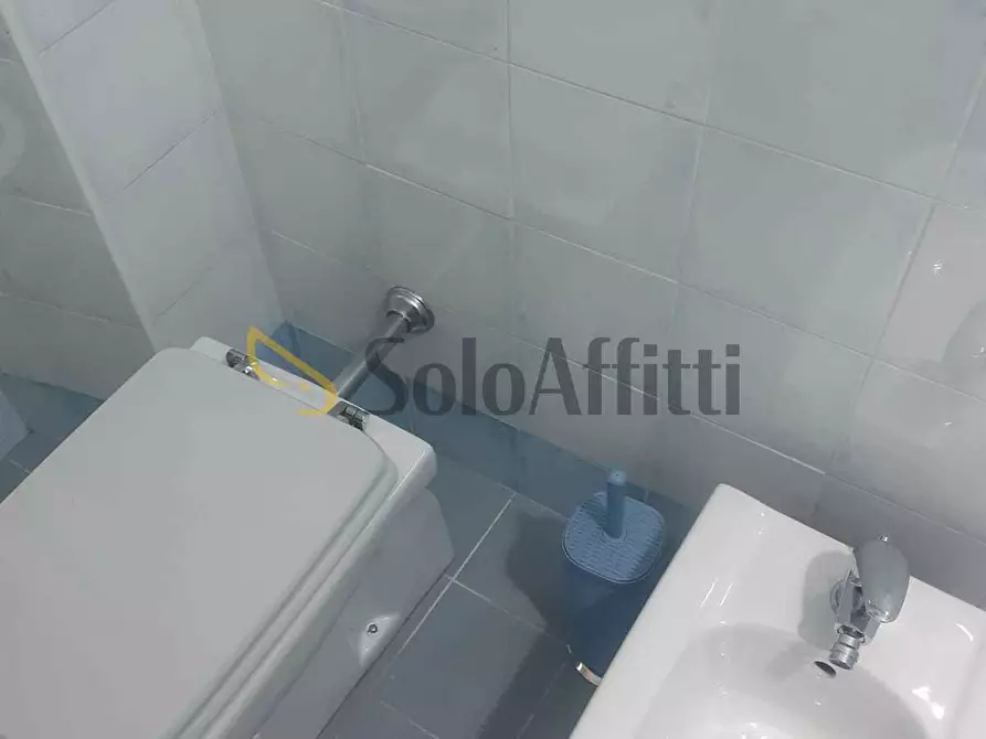 Immagine 20 di Trilocale in affitto  a Frosinone