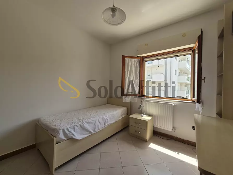 Immagine 8 di Trilocale in affitto  a Catanzaro