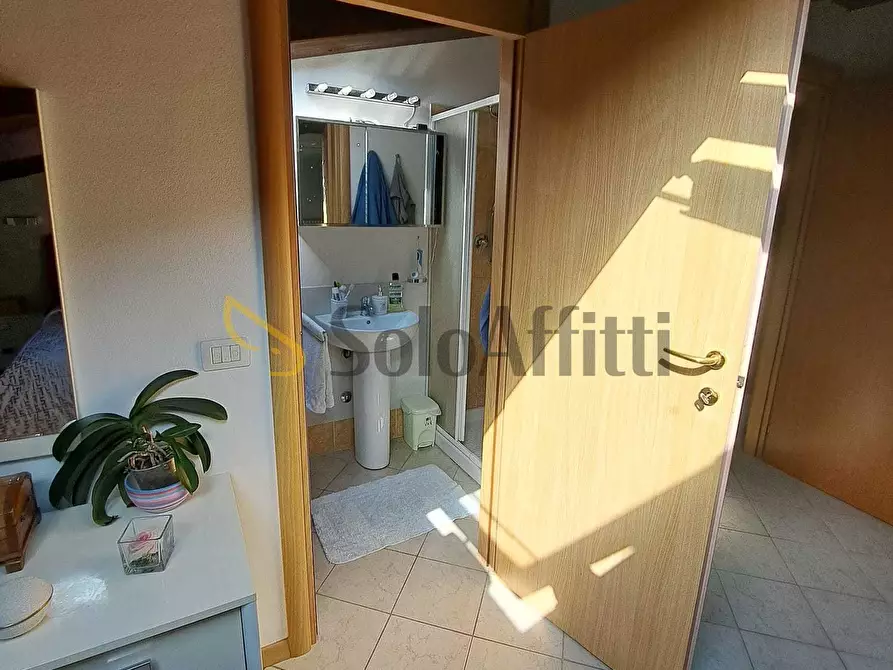 Immagine 20 di Trilocale in affitto  in Via Paganini a Poggio Torriana