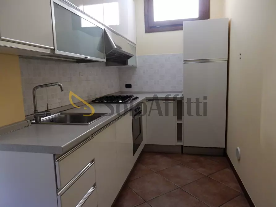 Immagine 8 di Bilocale in affitto  in Via Varese 10 a Busto Arsizio