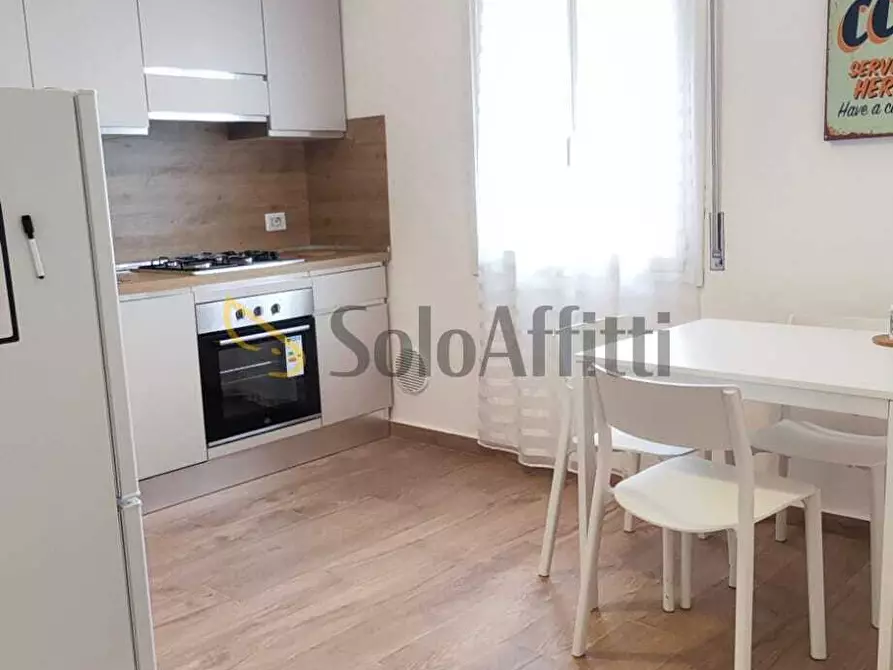 Immagine 14 di Bilocale in affitto  in Viale Guglielmo Marconi a Cusano Milanino