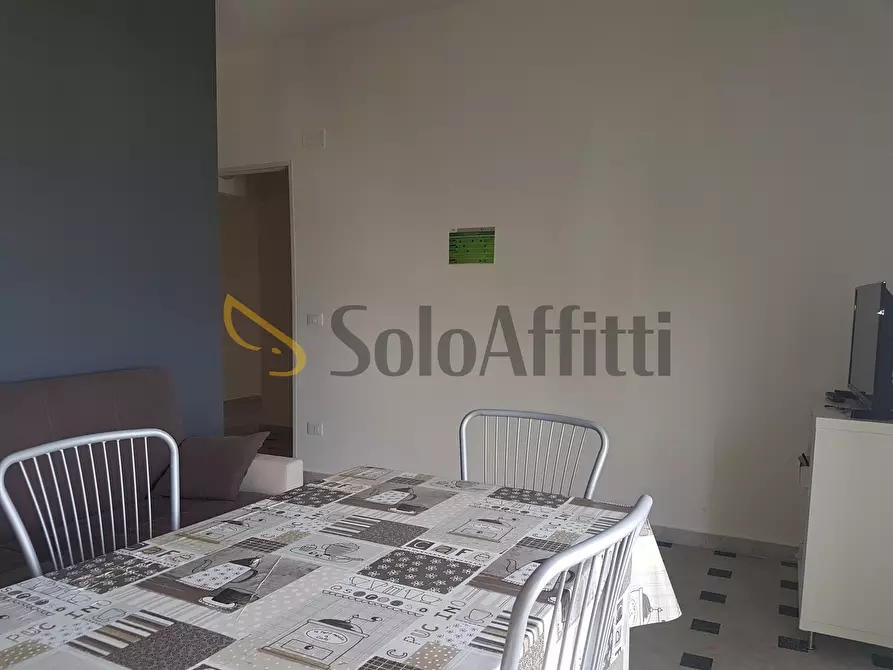 Immagine 3 di Quadrilocale in affitto  a Catanzaro