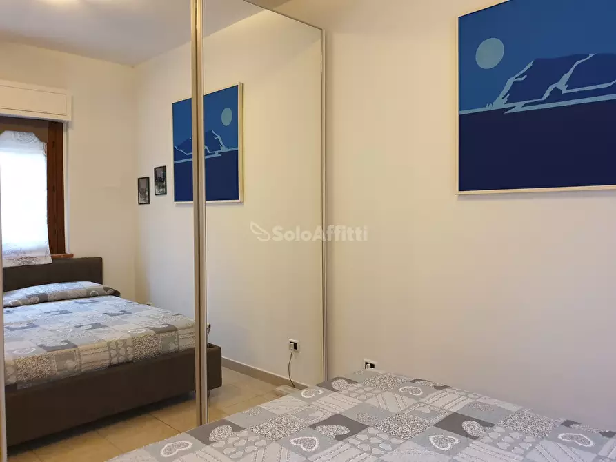 Immagine 13 di Villetta a schiera in affitto  a Squillace