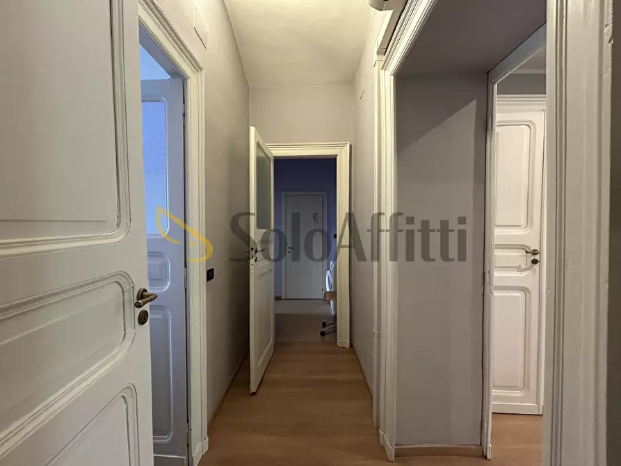 Immagine 5 di Quadrilocale in affitto  in Corso Principe Oddone 12 a Torino