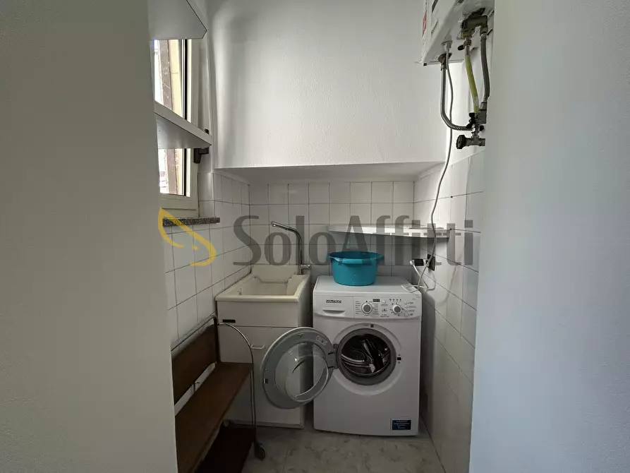 Immagine 4 di Trilocale in affitto  in Via Luigi Capriolo 51 a Torino