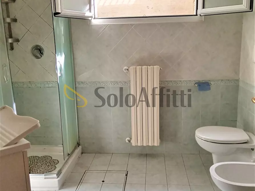 Immagine 16 di Villetta a schiera in affitto  a Lentate Sul Seveso