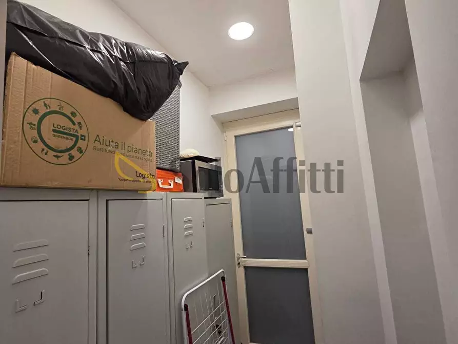 Immagine 10 di Attività commerciale in affitto  in Corso Re Umberto 46 a Torino