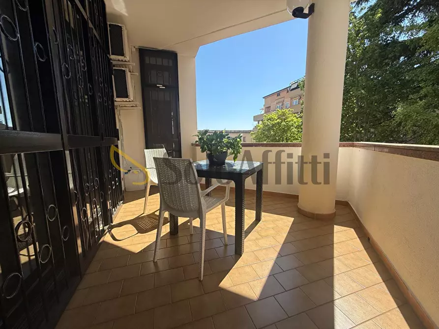 Immagine 15 di Trilocale in affitto  in Via Sant'Antonio da Padova 32 a Caserta