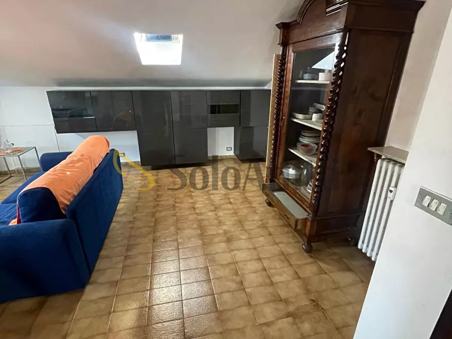 Immagine 9 di Bilocale in affitto  in Via Caprera 47 a Torino
