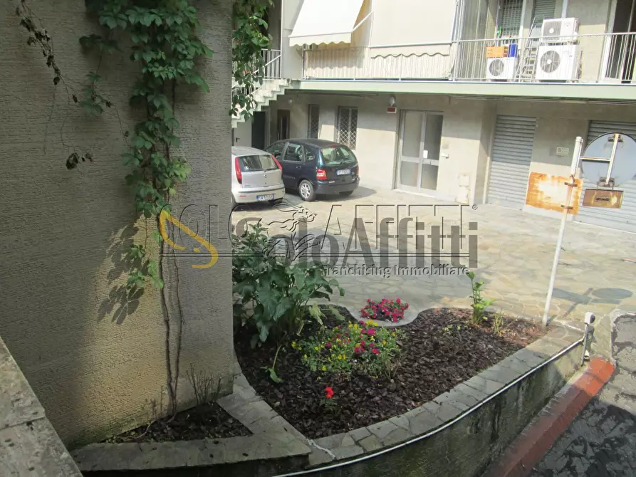 Immagine 12 di Bilocale in affitto  in Via Mercantini a Torino