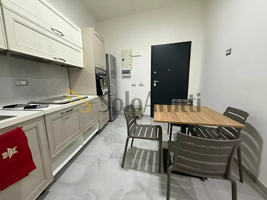 Immagine 5 di Trilocale in affitto  in Via Claudio 45 a Caserta