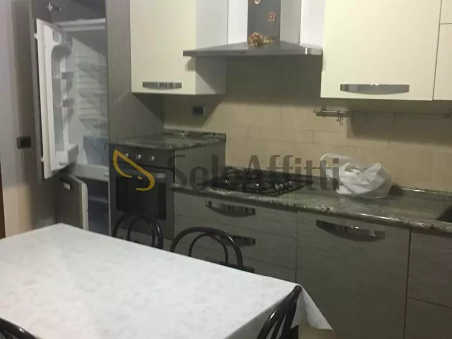 Immagine 2 di Trilocale in affitto  in Viale Regina Margherita 119G a Rimini