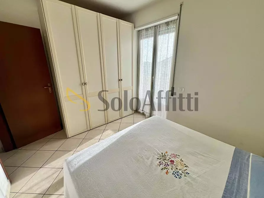 Immagine 12 di Trilocale in affitto  in Via Giacomo Leopardi 19 a Alba Adriatica