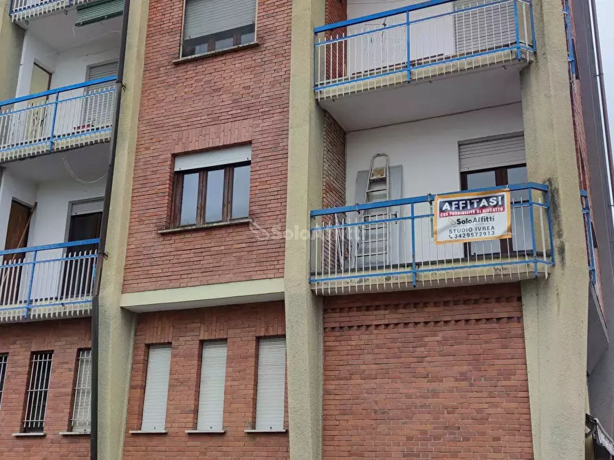 Pentalocale in affitto in Viale Europa 46 a Caluso