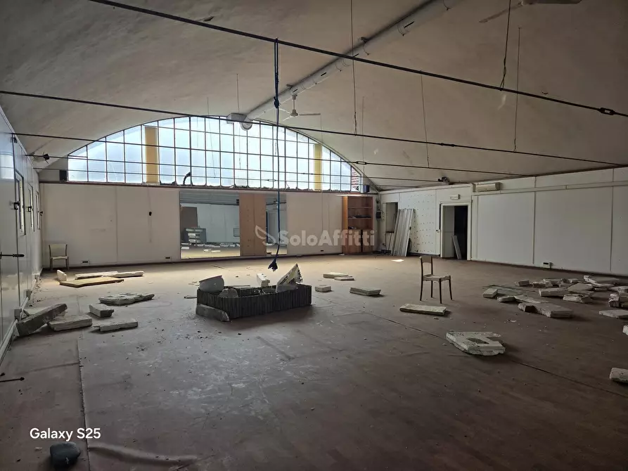 Immagine 1 di Capannone industriale in affitto  in Via Cesare Battisti a Vignola