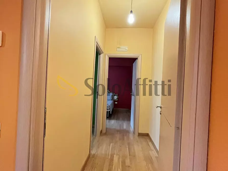 Immagine 22 di Trilocale in affitto  a Potenza