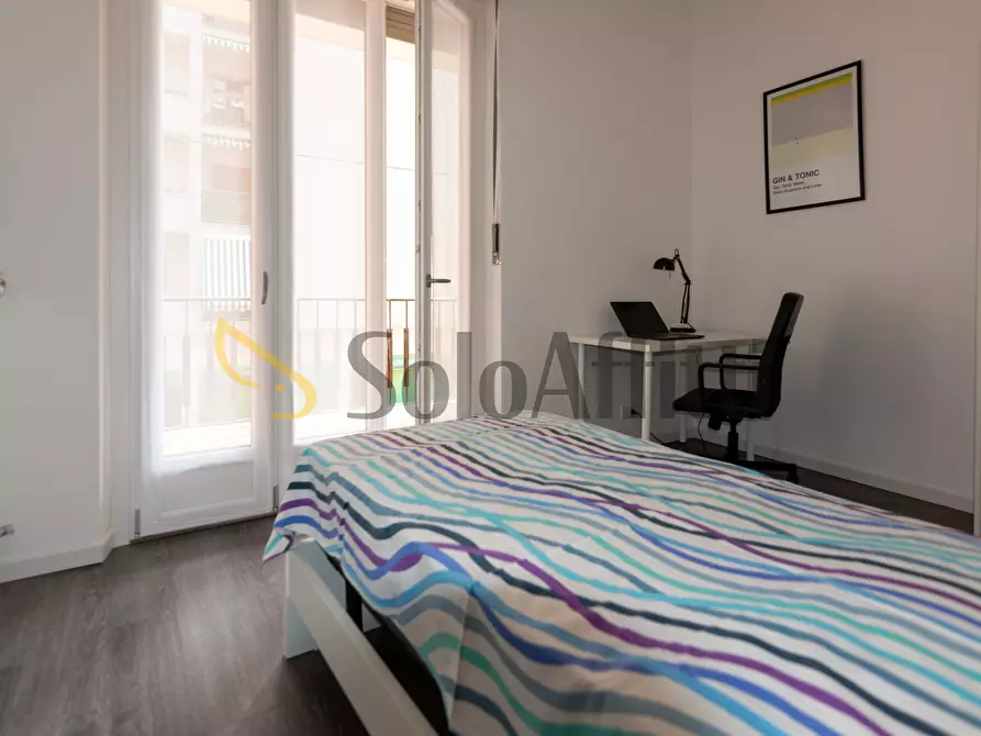 Immagine 8 di Stanza singola in affitto  in Via Madonna delle Rose 11 a Torino
