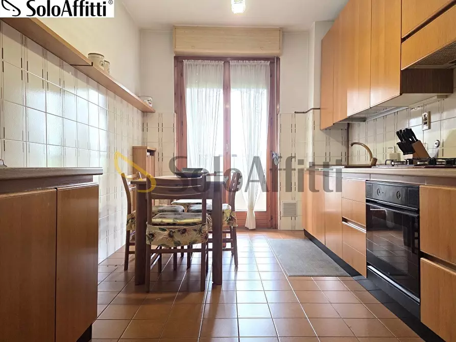 Immagine 1 di Trilocale in affitto  in Via Empoli 5 a Milano